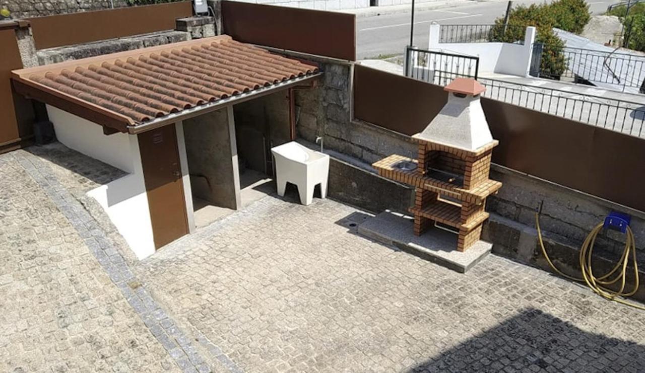 ジェレスCasa Dina Doceiraアパートメント エクステリア 写真