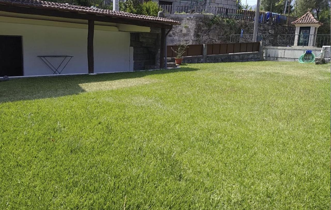 ジェレスCasa Dina Doceiraアパートメント エクステリア 写真