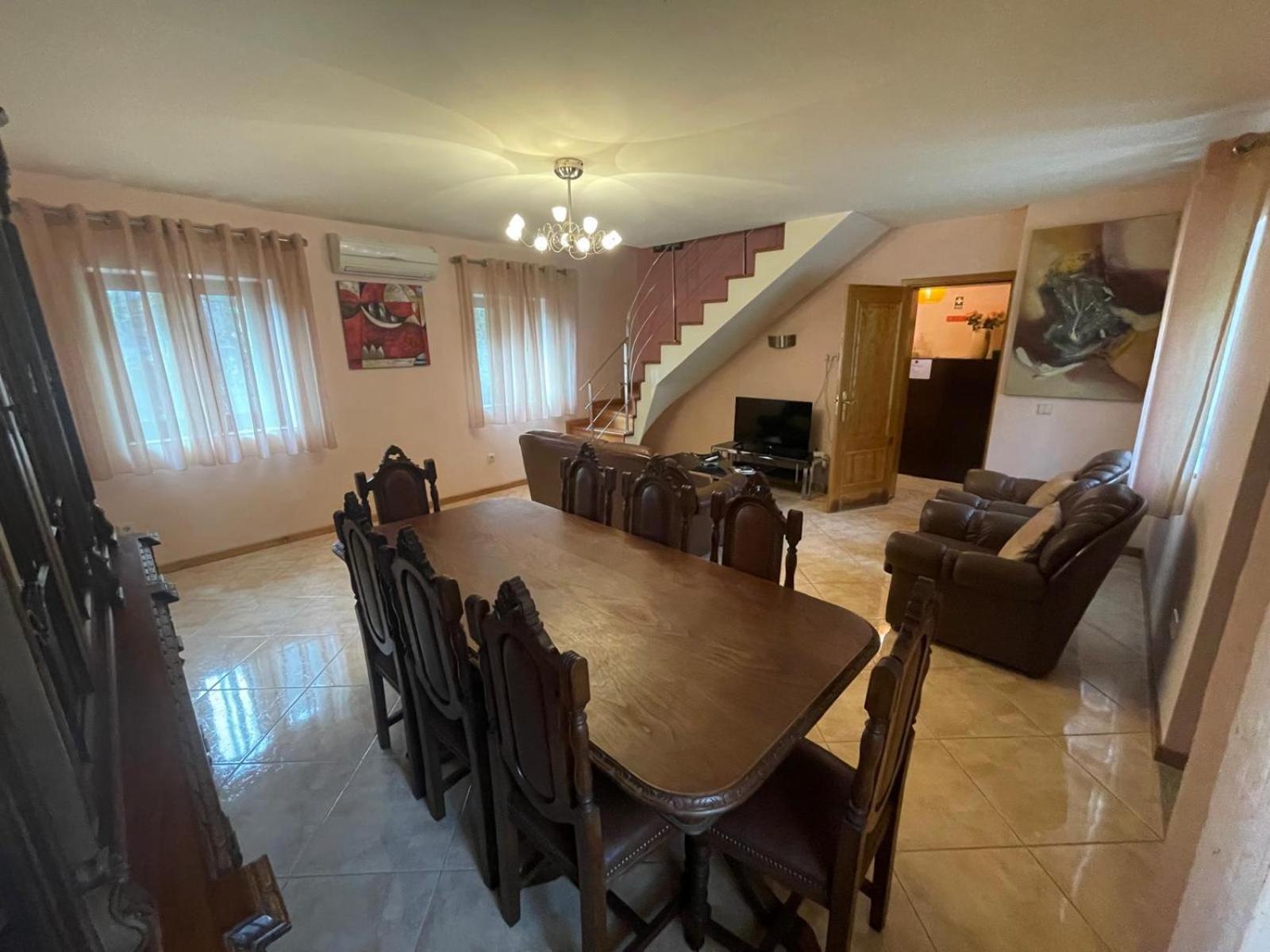 ジェレスCasa Dina Doceiraアパートメント エクステリア 写真