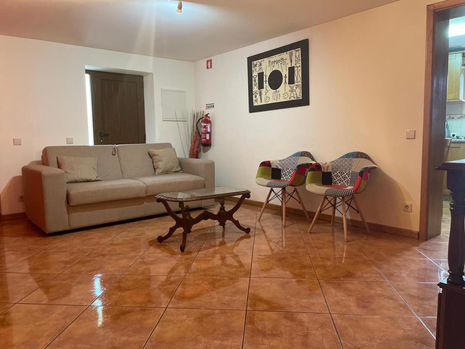 ジェレスCasa Dina Doceiraアパートメント エクステリア 写真