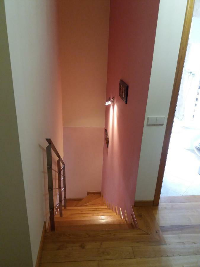 ジェレスCasa Dina Doceiraアパートメント エクステリア 写真