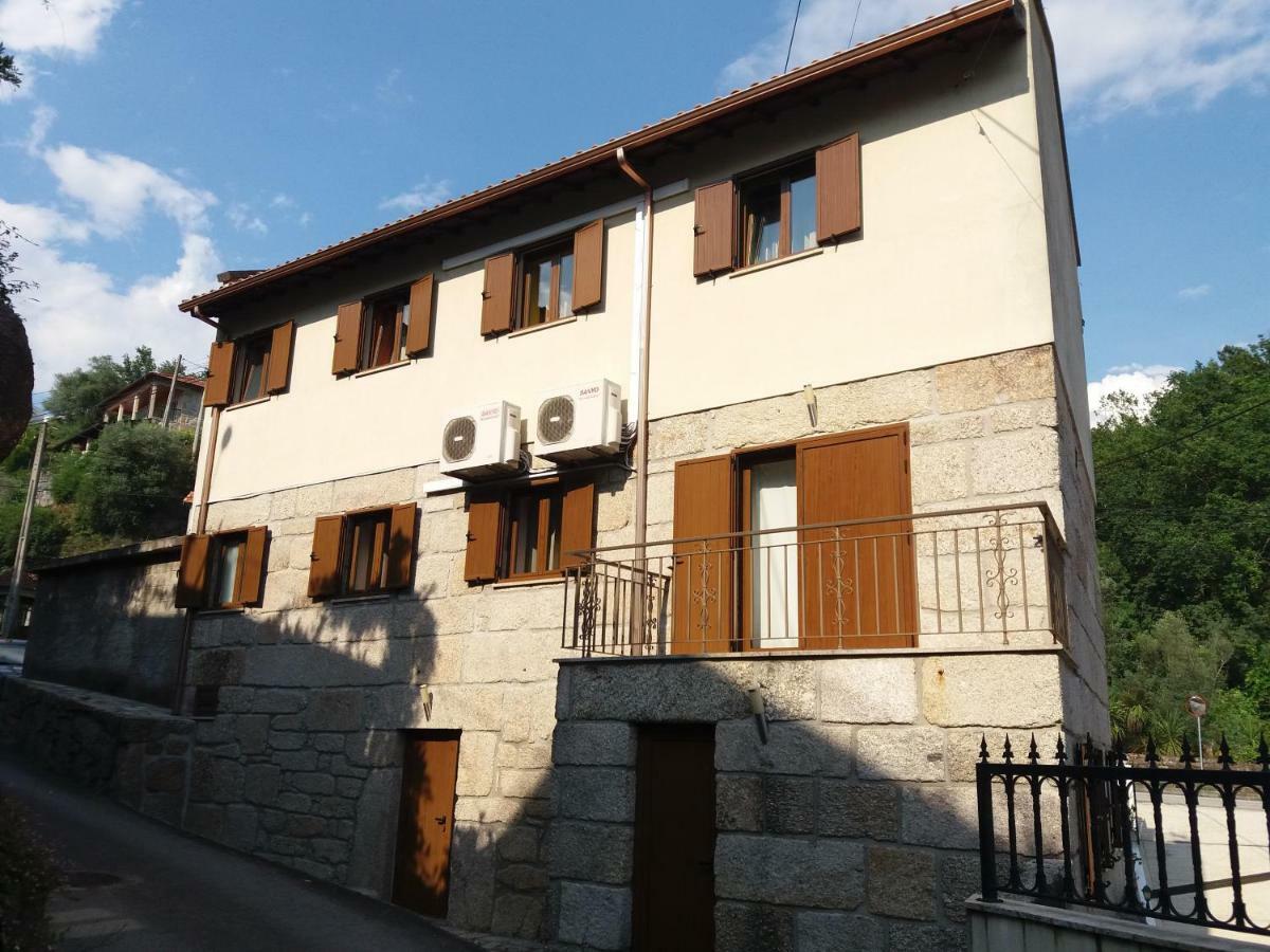 ジェレスCasa Dina Doceiraアパートメント エクステリア 写真