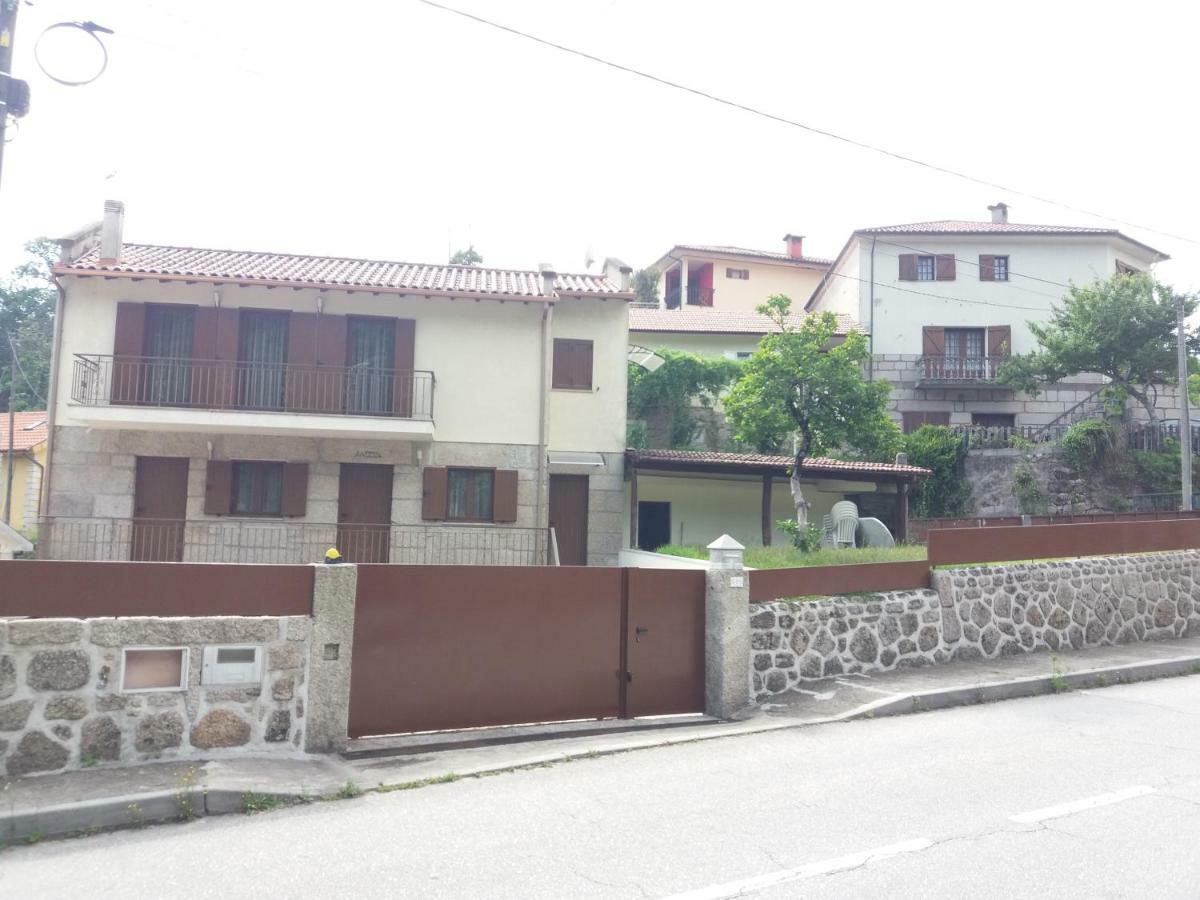 ジェレスCasa Dina Doceiraアパートメント エクステリア 写真