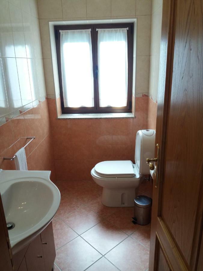 ジェレスCasa Dina Doceiraアパートメント エクステリア 写真