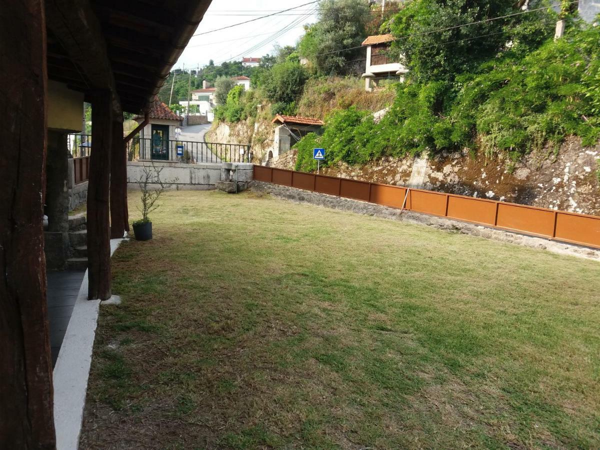 ジェレスCasa Dina Doceiraアパートメント エクステリア 写真