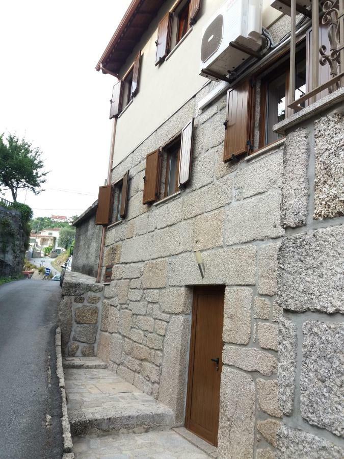 ジェレスCasa Dina Doceiraアパートメント エクステリア 写真