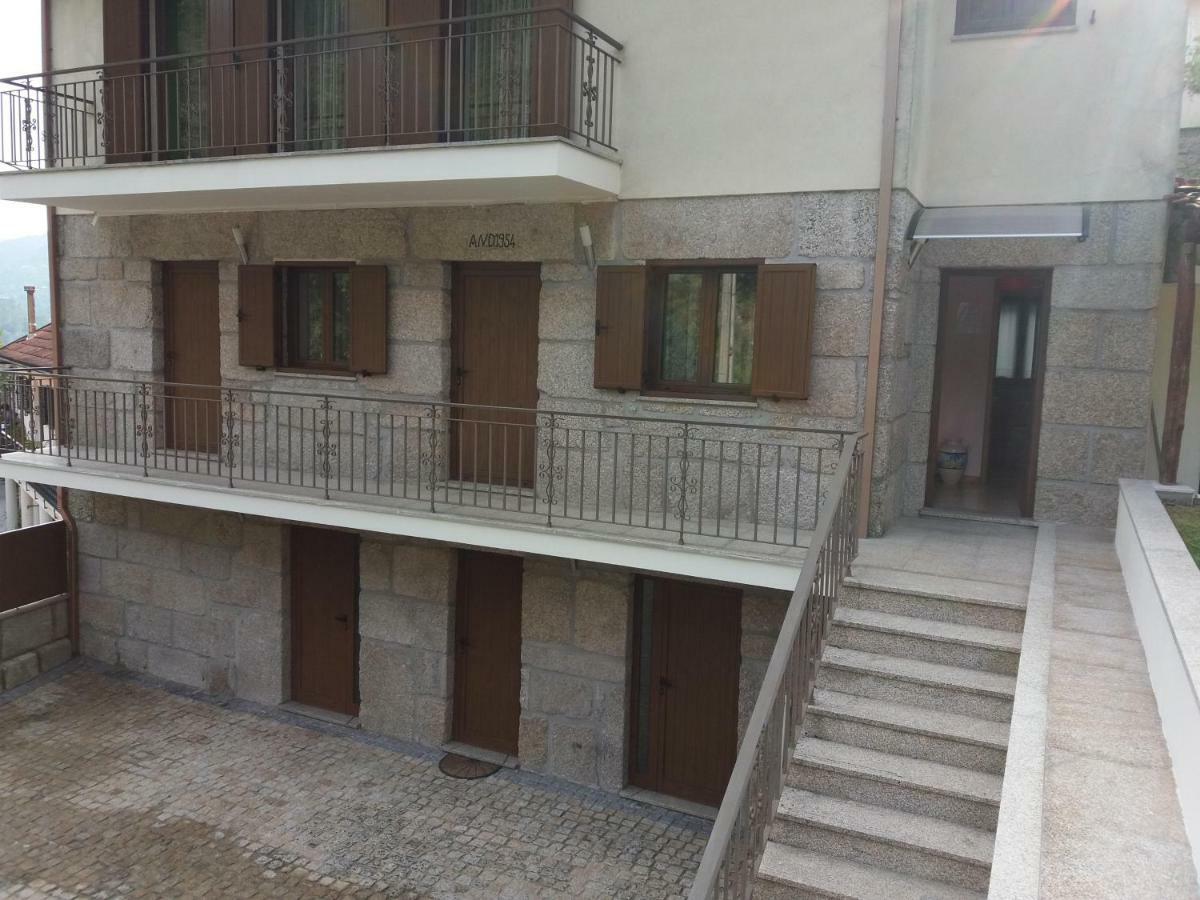 ジェレスCasa Dina Doceiraアパートメント エクステリア 写真