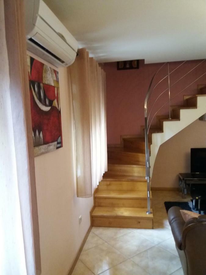 ジェレスCasa Dina Doceiraアパートメント エクステリア 写真